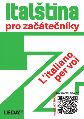 Obálka k Italsko-český a česko-italský slovník
